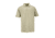 5.11 Tactical Professional Short Sleeve Polo - Men's, 2XL, Regular, Silver Tan, 41060-160-2XL