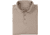 5.11 Tactical Performance Long Sleeve Polo - Men's, Small, Regular, Silver Tan, 72049-160-S