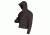 5.11 Tactical Softshell Patrol Duty Jacket WPB, Black