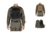 5.11 Tactical All Missions Plate Carrier, Black, Kangaroo, Ranger Green