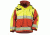 5.11 Tactical Responder Hi Vis Parka - Men's, Range Red, S, 48073-477-S