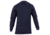 5.11 Tactical Station Wear Long Sleeve T-Shirt - Men's, Fire Navy, L, 40052-720-L