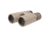 SIG SAUER Zulu8 HDX Binoculars, 12x50, HDX Lens, Closed Bridge, FDE, SOZ80003