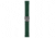 Luminox Watches Cut-to-Fit Rubber Strap, 24 mm, Dark Green, 7014870384663