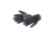 5IVE STAR GEAR Multi-Purpose Climbing Gloves, Black, Medium, Regular, 3845004