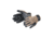 5IVE STAR GEAR Multi-Purpose Climbing Gloves, Tan 499/Black, Small, Regular, 3846003