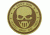 5ive Star Gear PVC Morale Patch, Slogans, Dont Run Ghost 6784000