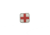 5IVE STAR GEAR Red Cross Patch Patch 6717000