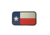 5IVE STAR GEAR Texas Flag Morale Patch 6610000