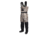 Gator Waders Shield Insulated Waders - Men's, Camo, Regular, 8 US, SHI44MR8