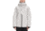 686 Rumor Insulated Jacket - Womens, White Slub, Large, M0W310-WHT-L