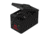 GunVault Range Box - 2 Pistols, Black, Small, GVRV100BK22