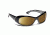 7 Eye AirDam Leveche Sunglasses,Photochromic Day Night Eclypse Lens,Glossy Black Frame,S-L 440517