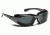 7 Eye Bora Charcoal 24 - 7 NXT Original Sunglasses 140317