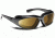7 Eye Bora Glossy Black 24 - 7 NXT Contrast Sunglasses 140527