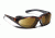 7 Eye Bora Sunglasses, Dark Tortoise Frame, 24 - 7 NXT Contrast 140627