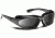 7 Eye Bora- SharpView Charcoal Sunglasses, L-XL 140340