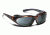 7 Eye Bora Sunglasses, Dark Tortoise Frame, 24 - 7 NXT 140617