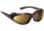 7 Eye Bora Sunglasses Dark Tortoise Frame Re Act Nxt Copper 140621