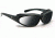 7 Eye Bora Sunglasses, DARKshift Extra Dark Photochromic Lens, Charcoal Frame, M-XL 140316