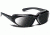 7 Eye Bora Sunglasses, DARKshift Extra Dark Photochromic Lens, Glossy Black Frame, M-XL 140516
