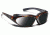 7 Eye Bora Sunglasses, DARKshift Extra Dark Photochromic Lens, Dark Tortoise Frame, M-XL 140616