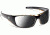 7 Eye Men's Blake Sunglasses, DARKshift Extra Dark Photochromic Lens, Black Tortoise Frame, S-M 835516