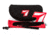 7 Eye Dillon Sunglasses, DARKshift Extra Dark Photochromic Lens, Matte Black Frame, S-L, 860116