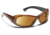 7 Eye Zephyr- SharpView Sandalwood Sunglasses, S-M 564140