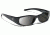 7 Eye 7eye Active Lifestyle Sunglasses Kristin, Photochromic 24:7 NXT Lens, Glossy Black Frame, S-L , Women 880528