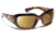 7 Eye 7eye Air Dam Sunglasses Leveche, ColorAmp Copper NXT Lens, Light Tortoise Frame, S-M , Women 446021
