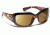 7 Eye 7eye Air Dam Sunglasses Leveche, Photochromic 24:7 NXT Lens, Light Tortoise Frame, S-M , Women 446027