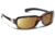 7 Eye 7eye Air Dam Sunglasses Marin, Sharp View Gray Polarized PC Lens, Black Tortoise Frame, M-L , Men 435553