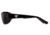 7Eye by Panoptix Airshield Aspen Sunglasses, RX Ready, Black Fade Frame, Photochromic Day/Night DARKshift Lens, S-M 335816