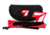 7Eye by Panoptix Airshield Aspen Sunglasses, RX Ready, Black Fade Frame, SharpView Copper Lens, S-M 335842