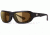 7Eye by Panoptix Airshield Aspen Sunglasses, RX Ready, Matte Black Frame, Photochromic Day/Night Contrast Lens, S-M 330127