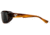 7Eye by Panoptix Airshield Aspen Sunglasses, RX Ready, Sunset Tortoise Frame, SharpView Gray Lens, S-M 330641