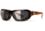 7Eye by Panoptix Airshield Aspen Sunglasses, RX Ready, Sunset Tortoise Frame, Photochromic Day/Night Eclypse Lens, S-M 330617