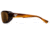 7Eye by Panoptix Airshield Aspen Sunglasses, RX Ready, Sunset Tortoise Frame, SharpView Polarized Copper Lens, S-M 330654