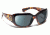 7 Eye Leveche- Light Tortoise Sunglasses, S-M 446017