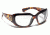 7 Eye Leveche- Light Tortoise Sunglasses, S-M 446040