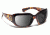 7 Eye Leveche- Light Tortoise Sunglasses, S-M 446041