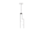 Higdon Outdoors Higdon FLATS Motion Silhouette Duck Stakes Short 12/ct, HG36352