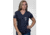 Nine Line WOMENS AMERICA T-SHIRT NAVY 305F9D05, NLAAMERICAWRVNNAVYXL