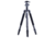Riton Optics Carbon Fiber Tripod, Black, XCFT
