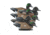 Higdon Outdoors Standard Widgeon Foam Filled, 6 Pack, HG19923