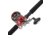 Abu Garcia 7000/701MH Ambassadeur Baitcasting Rod and Reel Combo