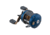 Abu Garcia Ambassadeur C4 Round Baitcast Fishing Reel