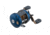 Abu Garcia Ambassadeur C4 Round Baitcast Fishing Reel
