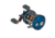 Abu Garcia Ambassadeur C4 Round Baitcast Fishing Reel